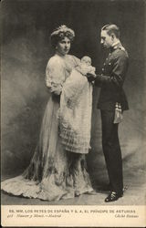 Portrait Photograph of Prince of Austria Portrait Photograph of Prince of Austria