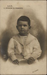 Il Principe di Piemonte Il Principe di Piemonte