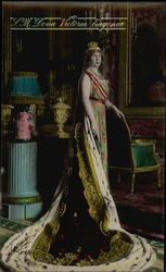 L.M. Dona Victoria Eugenia L.M. Dona Victoria Eugenia