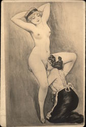 Erotic - Lesbian Cunnilingus Erotic - Lesbian Cunnilingus