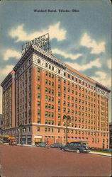 Waldorf Hotel Waldorf Hotel