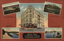 Hotel Ross Hotel Ross