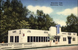 Riverview Cafe Riverview Cafe