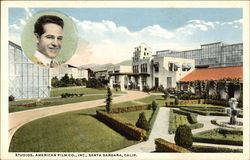 Studios, AMerican Film Co., Inc Studios, AMerican Film Co., Inc