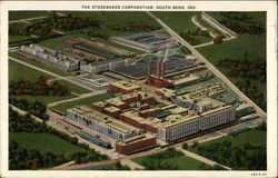 The STudebaker Corporation The STudebaker Corporation