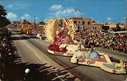 Tournament of Roses Parade Tournament of Roses Parade