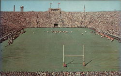University of Notre Dame Stadium University of Notre Dame Stadium