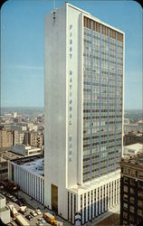 First National Bank Building First National Bank Building