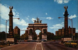 Grand Army Plaza Grand Army Plaza