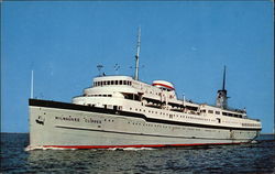 SS Milwaukee Clipper SS Milwaukee Clipper