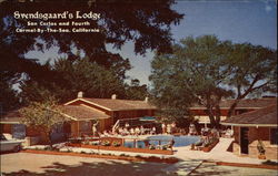 Svendsgaard's Lodge Svendsgaard's Lodge