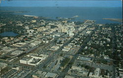 St. Petersburg, Florida St. Petersburg, Florida