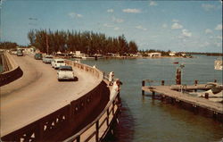 St. John's Pass Bridge, Gulf Beaches St. John's Pass Bridge, Gulf Beaches