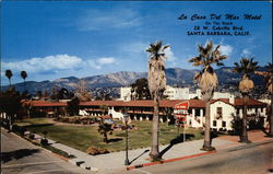 La Casa Del Mar Motel La Casa Del Mar Motel