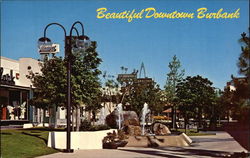 Downtown Mall Downtown Mall