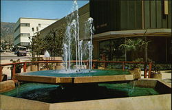 The Mall The Mall