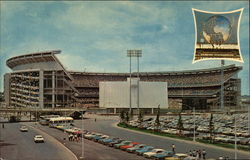 William A. Shea Municipal Stadium William A. Shea Municipal Stadium