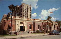U.S. Post Office U.S. Post Office