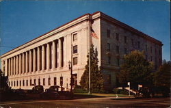 Federal Building Federal Building