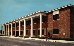 Street View of United States Post Office Street View of United States Post Office