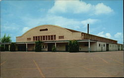 Sadowski Field House Sadowski Field House