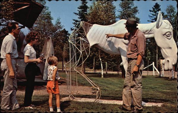 Animaland Sussex Canada New Brunswick Animaland Sussex Canada New Brunswick
