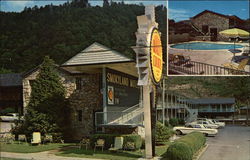 Smokyland Motel Smokyland Motel