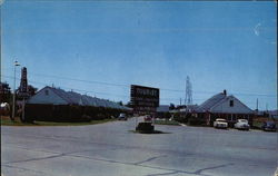 Park Lane Motel Park Lane Motel