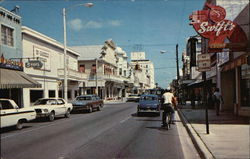 Duval Street Duval Street