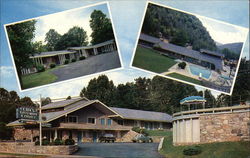 Cox's Gateway Court Cox's Gateway Court