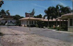Pelican Court Pelican Court