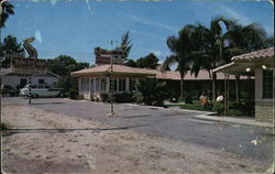 Pelican Court - 8120 Fourth Street North (US 92) Pelican Court - 8120 Fourth Street North (US 92)