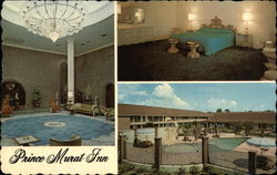 Prince Murat Inn Prince Murat Inn