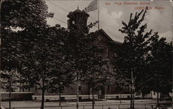 Frye Grammar School Frye Grammar School