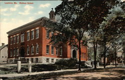 Wallace School Wallace School