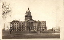 State Capitol State Capitol