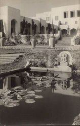 The Samarkand The Samarkand