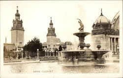 South Gardens South Gardens
