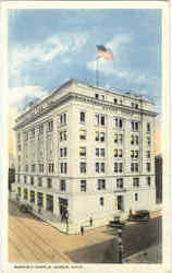 Masonic Temple Masonic Temple