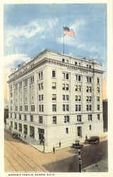 Masonic Temple Masonic Temple