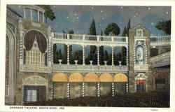 Granada Theatre Granada Theatre