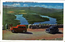 Whiteface Memorial Highway