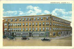 Osborne Hotel