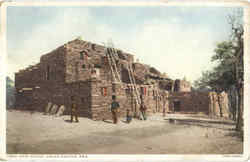 Hopi House