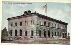 United States Mint