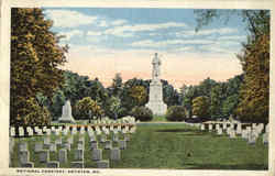 National Cemetery