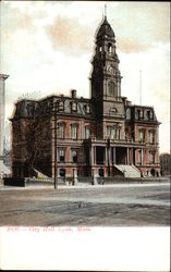 City Hall City Hall