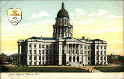 State Capitol State Capitol