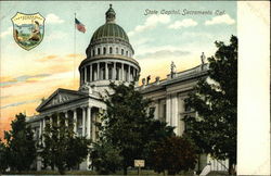 State Capitol State Capitol