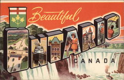 Beautiful Ontario Canada Beautiful Ontario Canada